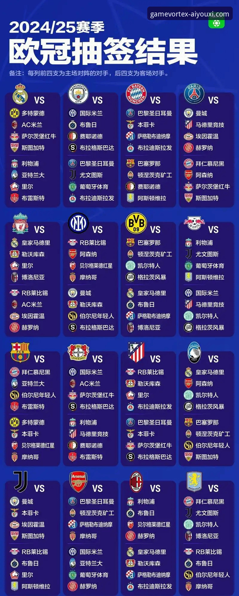 爱游戏官网最新版手机版 欧冠八强对阵解析:从技术视角拆解豪门对决的实用指南