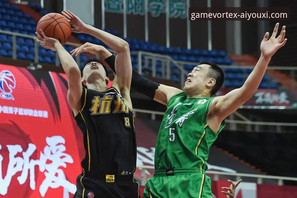 CBA焦点战复盘与爱游戏平台观赛体验深度评测